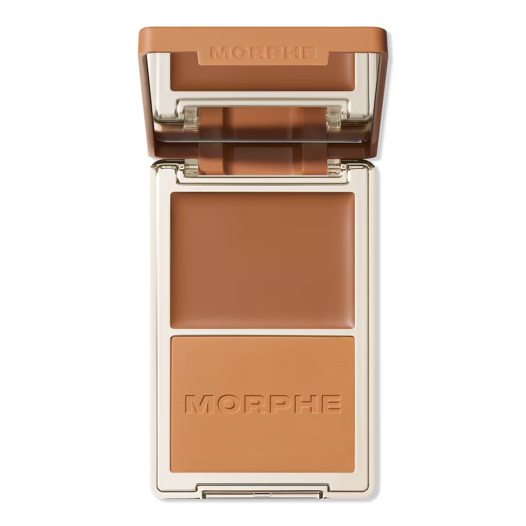 Cheek Thrills Bronze & Tone Duo