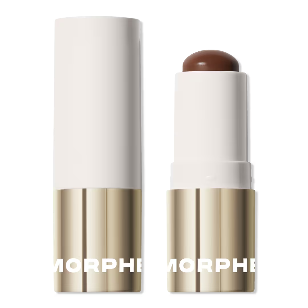 Sudden Heat Creamy Bronzer Stick