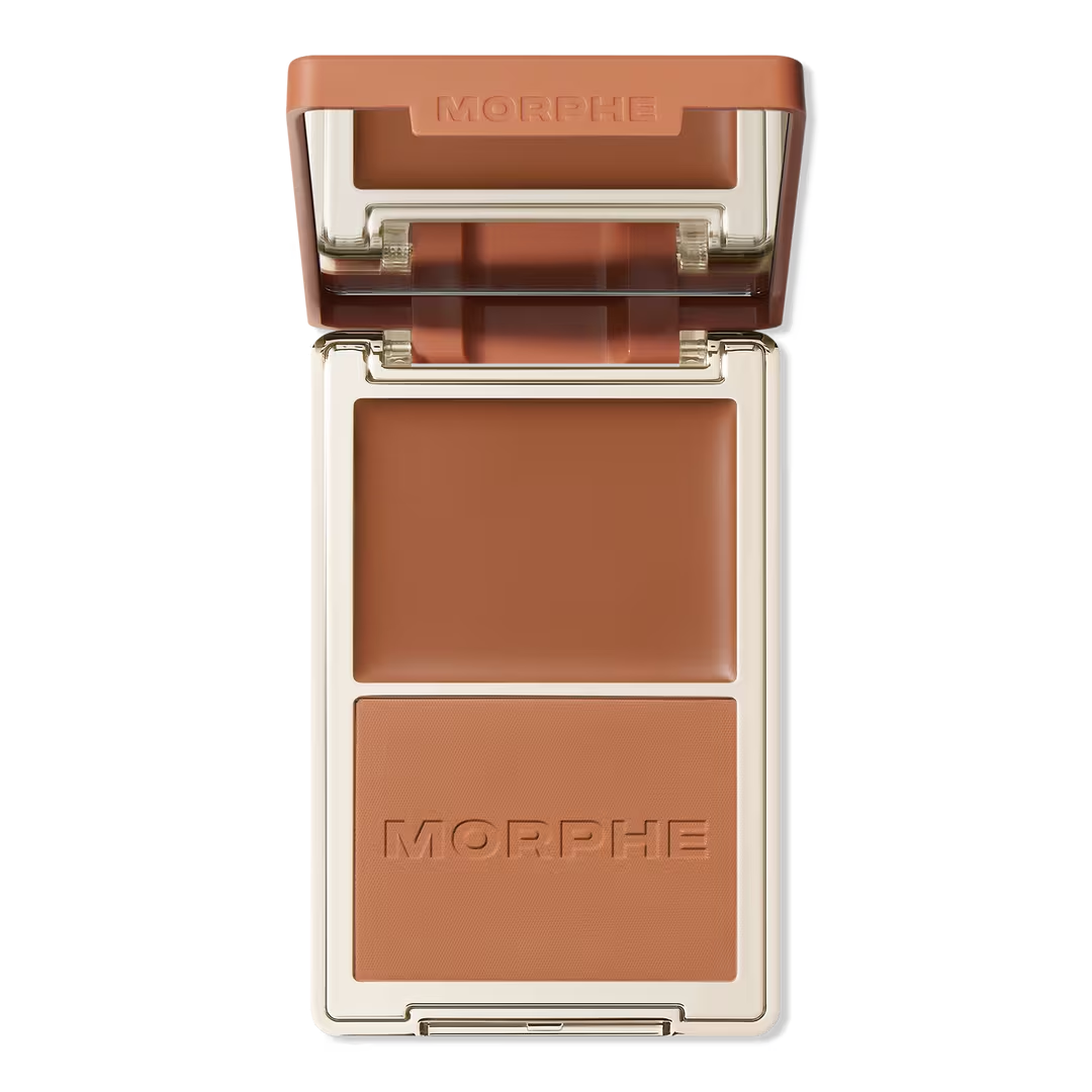 Cheek Thrills Bronze & Tone Duo