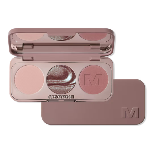 ChromaPlus Eyeshadow Trio Preventa