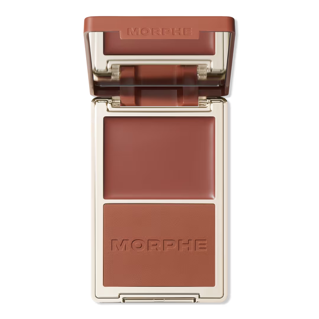 Cheek Thrills Bronze & Tone Duo