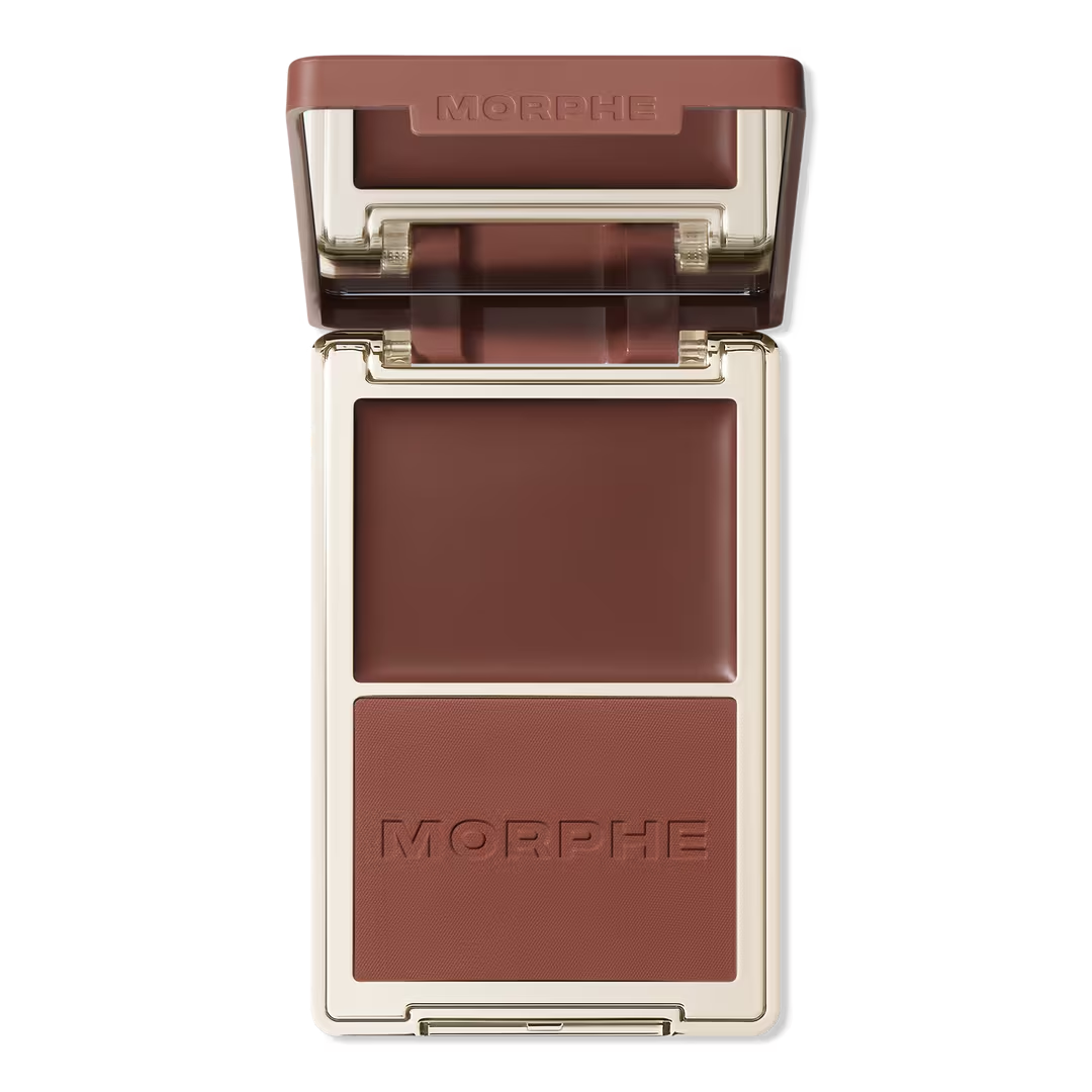 Cheek Thrills Bronze & Tone Duo