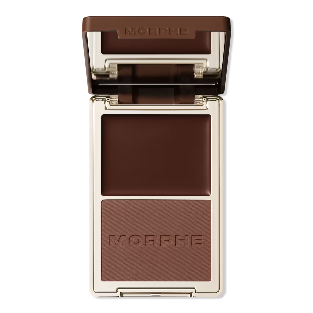 Cheek Thrills Bronze & Tone Duo