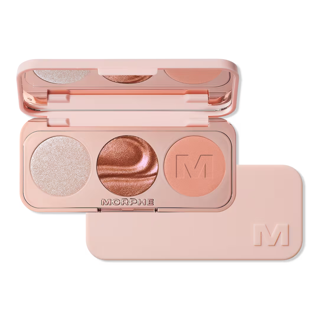 ChromaPlus Eyeshadow Trio Preventa