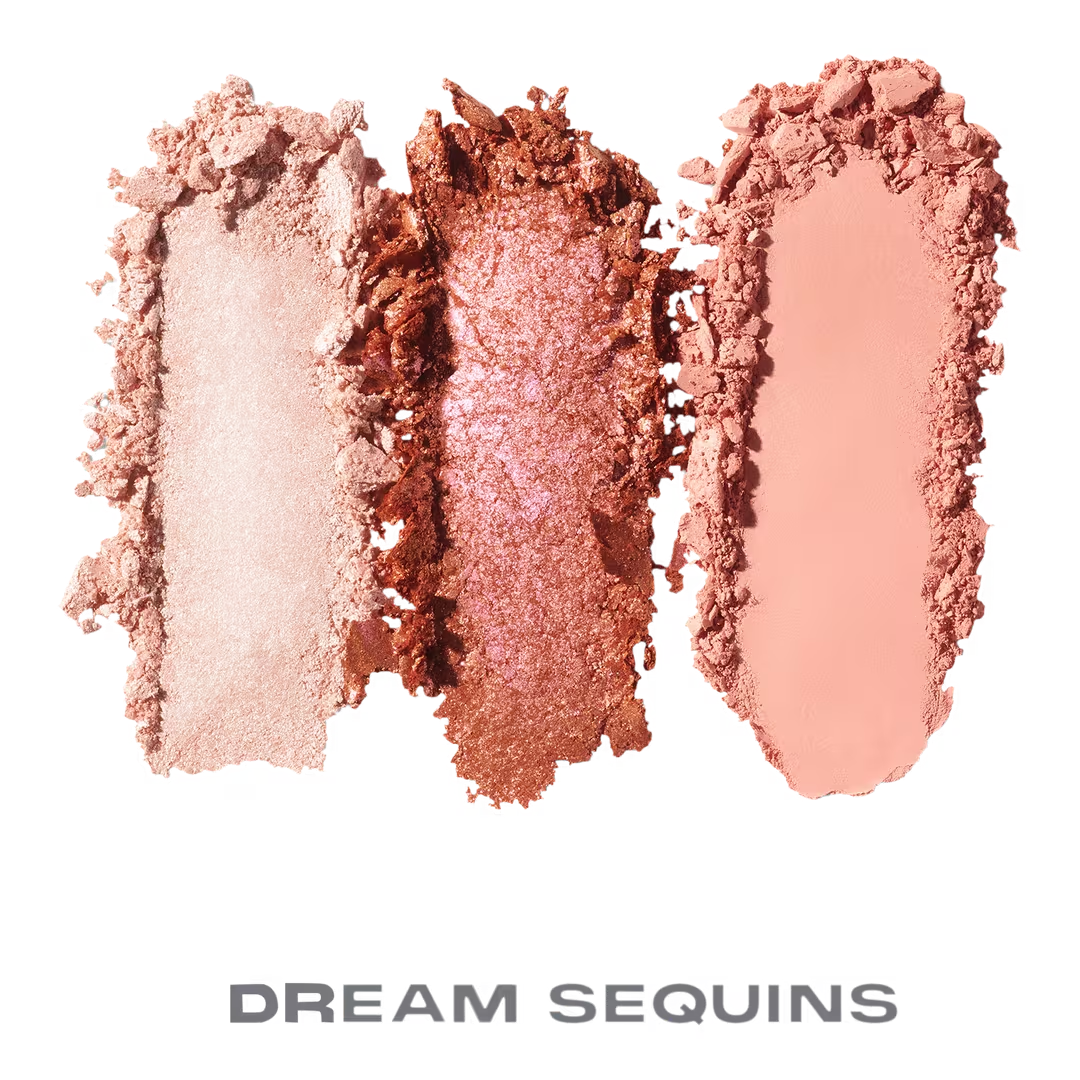 ChromaPlus Eyeshadow Trio Preventa