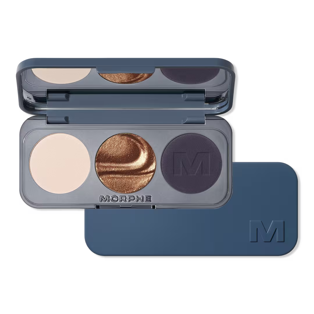 ChromaPlus Eyeshadow Trio Preventa
