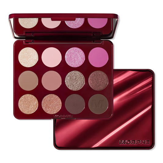 Naughty Eyeshadow Palette