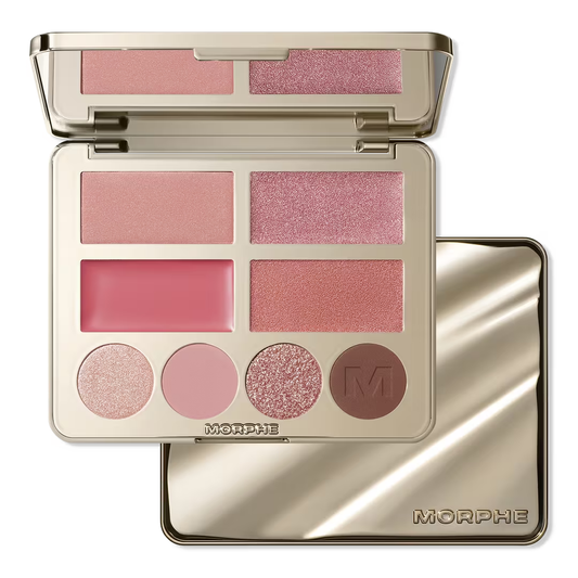 Sky's the Limit Face & Eye Palette Preventa