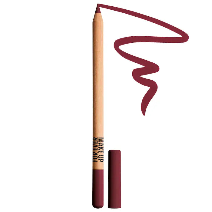 Artist Color Pencil Long-Lasting Lip Liner Preventa