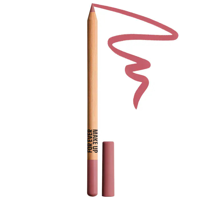 Artist Color Pencil Long-Lasting Lip Liner Preventa