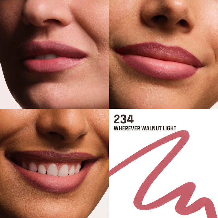 Artist Color Pencil Long-Lasting Lip Liner Preventa