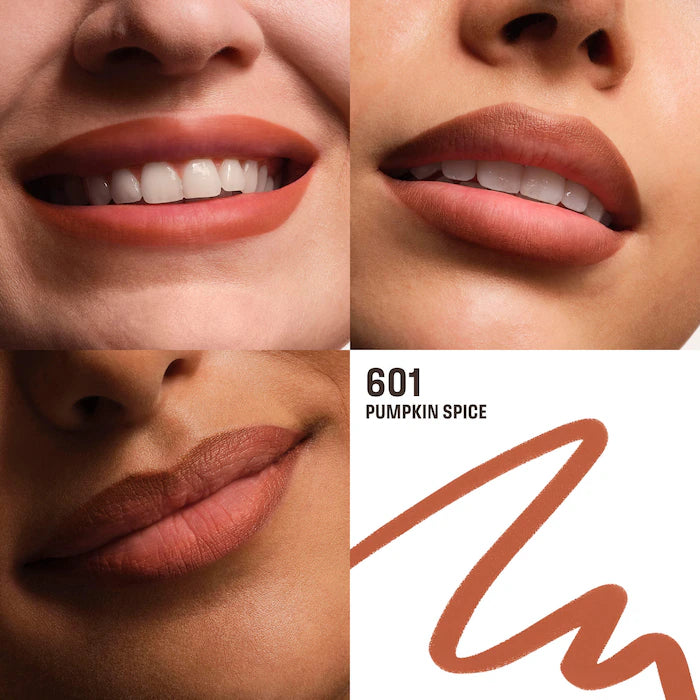 Artist Color Pencil Long-Lasting Lip Liner Preventa