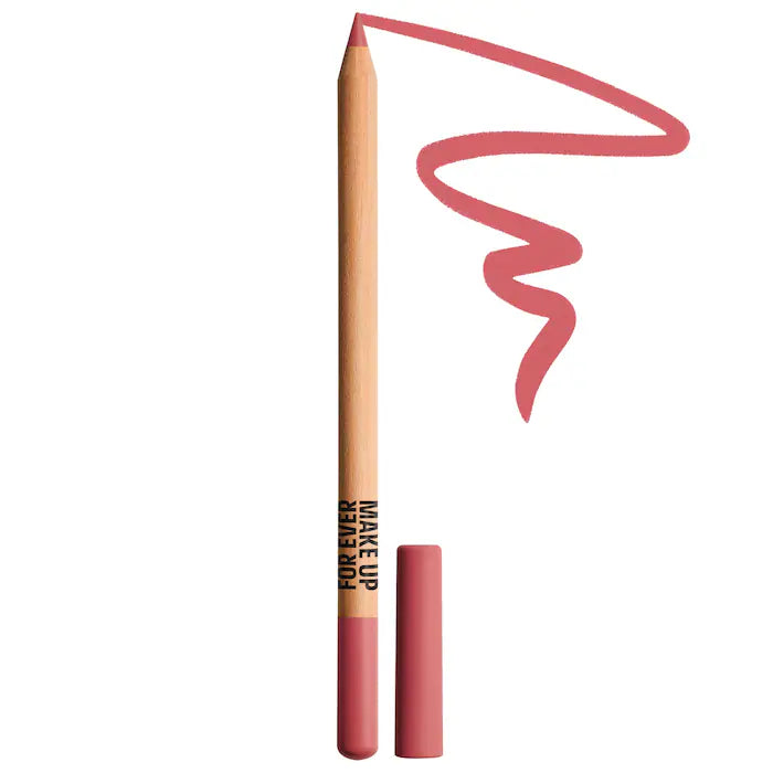 Artist Color Pencil Long-Lasting Lip Liner Preventa