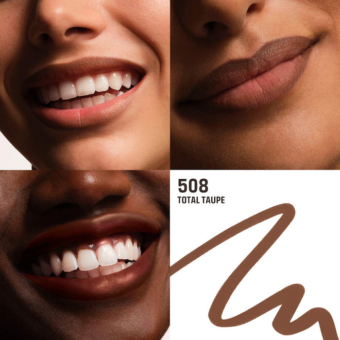 Artist Color Pencil Long-Lasting Lip Liner Preventa