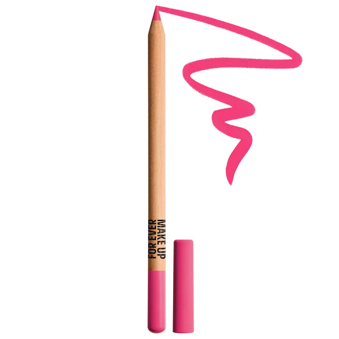 Artist Color Pencil Long-Lasting Lip Liner Preventa