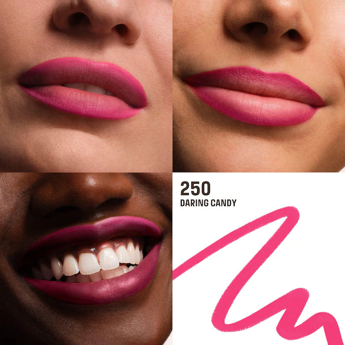 Artist Color Pencil Long-Lasting Lip Liner Preventa