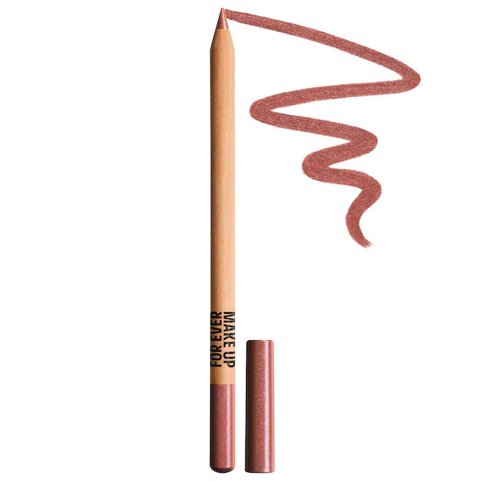 Artist Color Pencil Long-Lasting Lip Liner Preventa