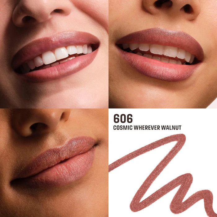 Artist Color Pencil Long-Lasting Lip Liner Preventa