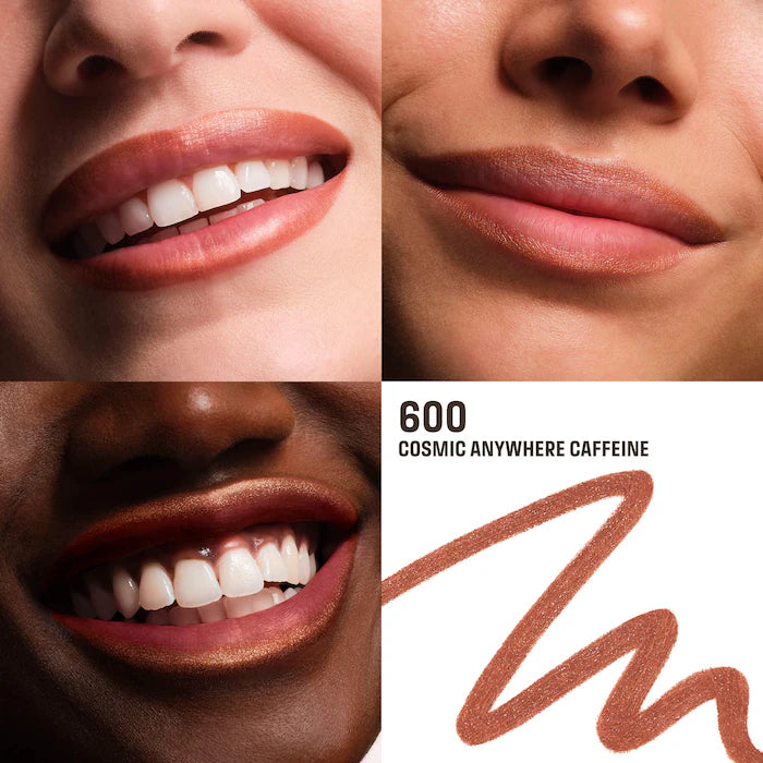 Artist Color Pencil Long-Lasting Lip Liner Preventa