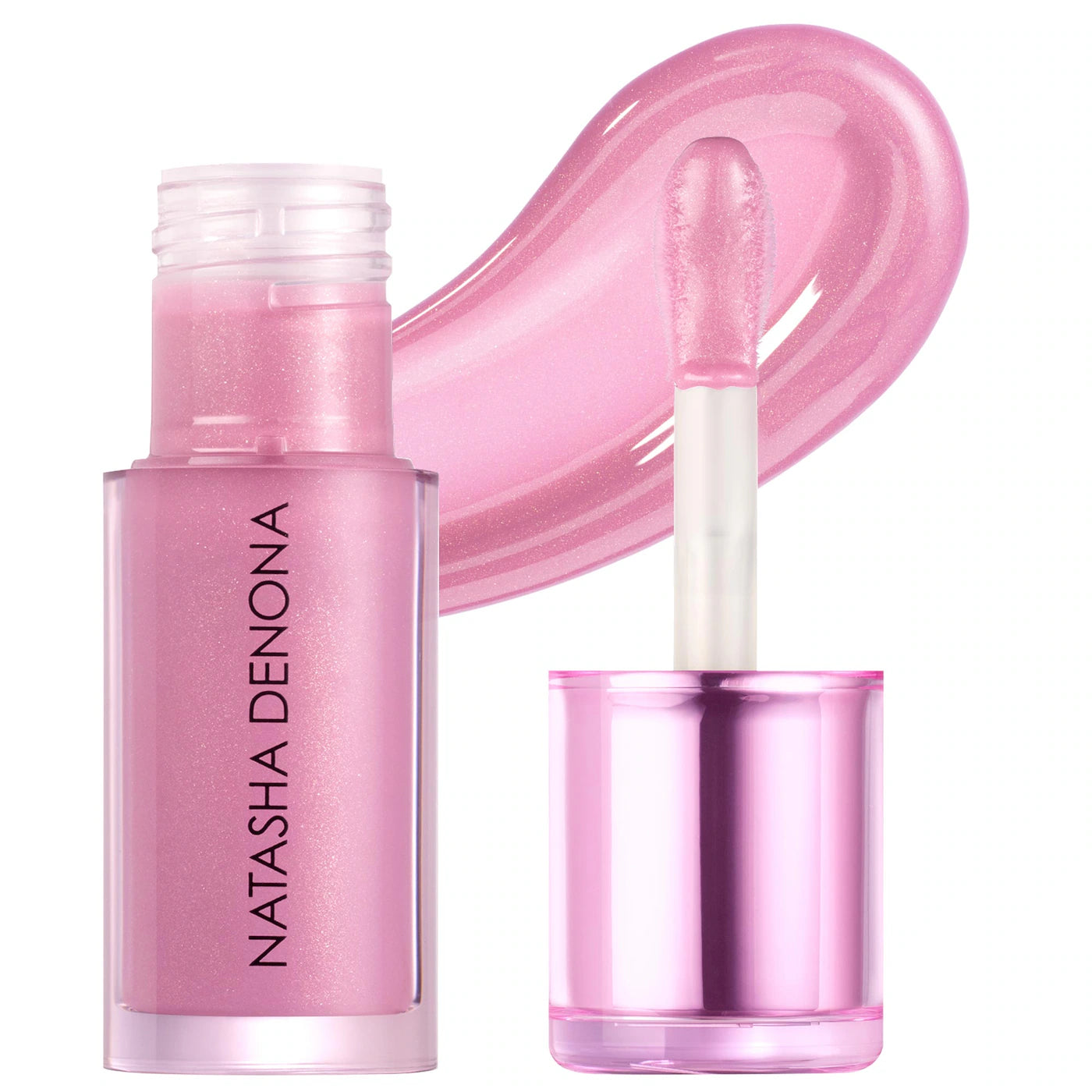 Hy-Gloss Tinted Lip Gloss Balm Preventa