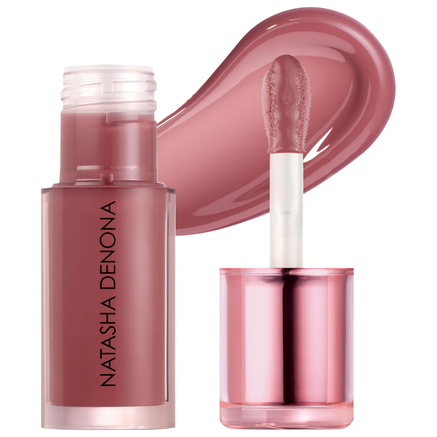 Hy-Gloss Tinted Lip Gloss Balm Preventa