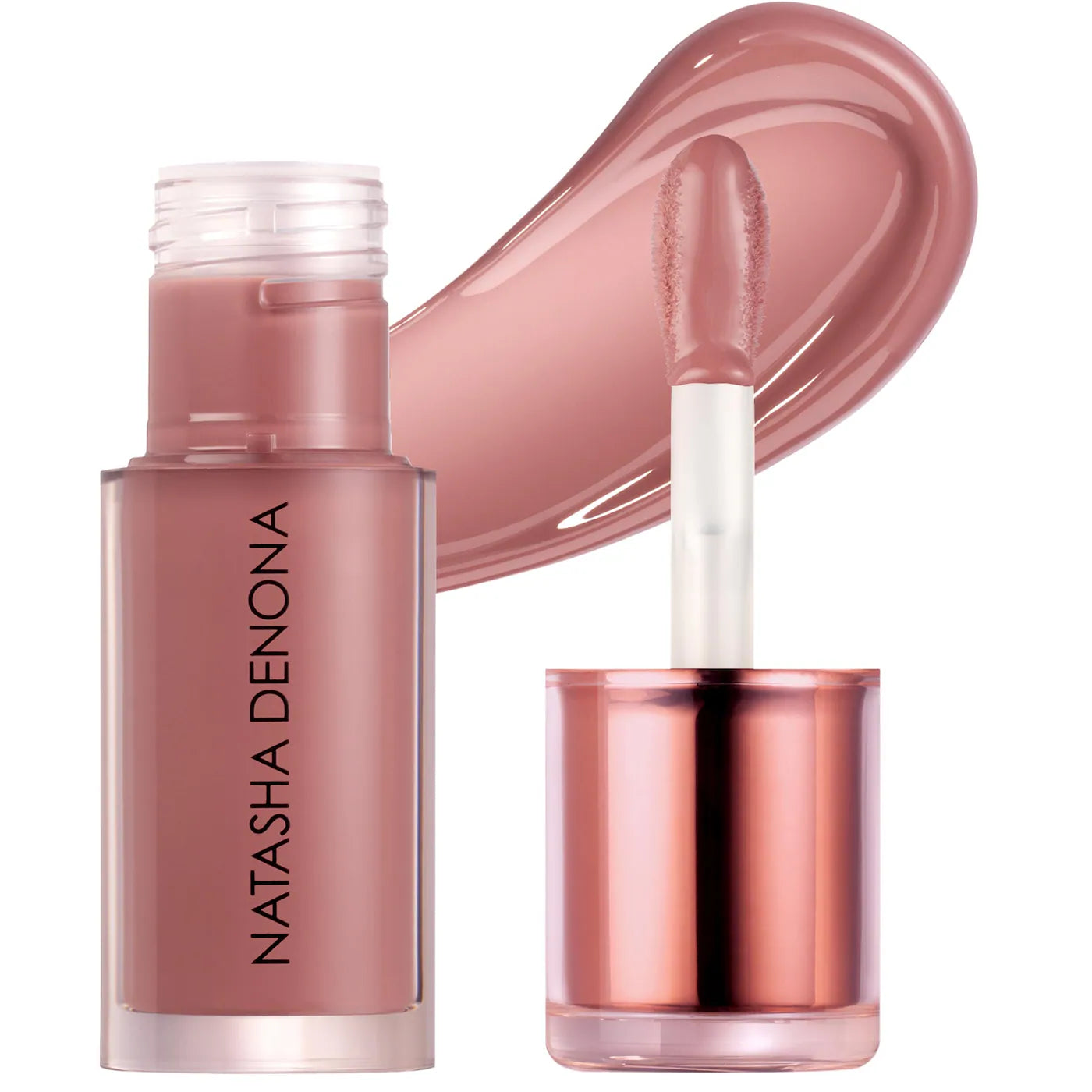 Hy-Gloss Tinted Lip Gloss Balm Preventa