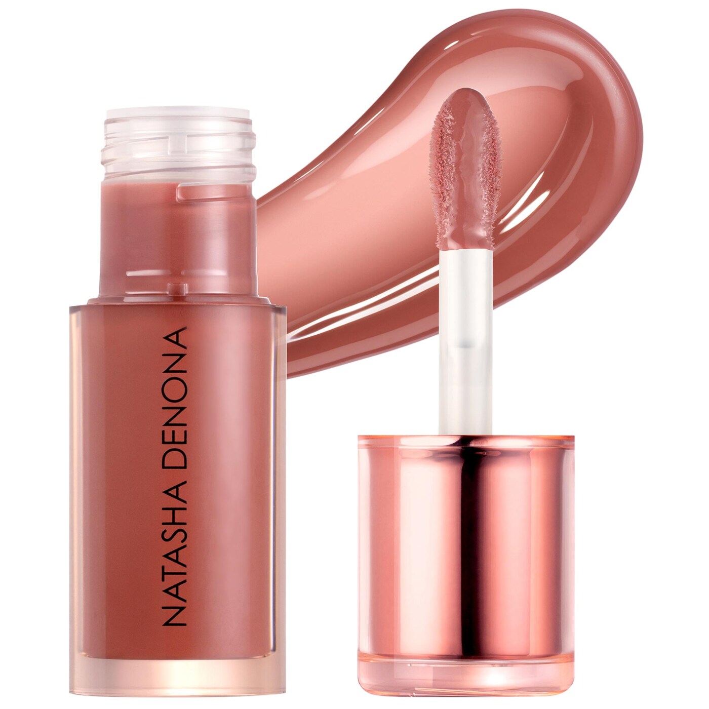 Hy-Gloss Tinted Lip Gloss Balm Preventa