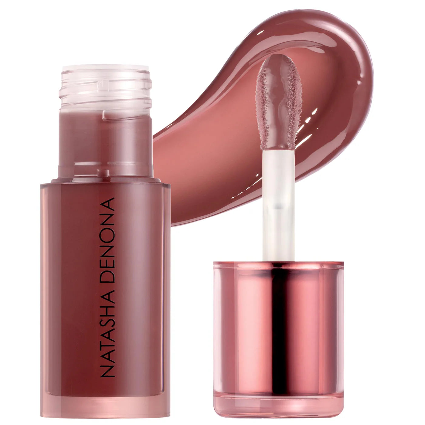 Hy-Gloss Tinted Lip Gloss Balm Preventa