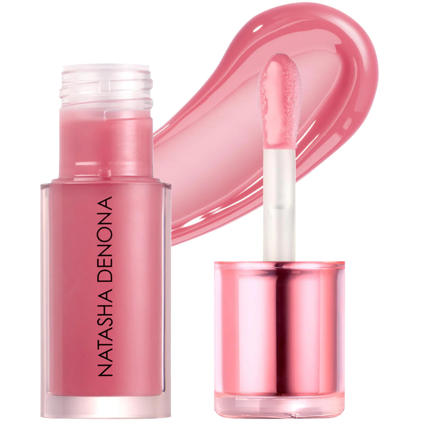 Hy-Gloss Tinted Lip Gloss Balm Preventa