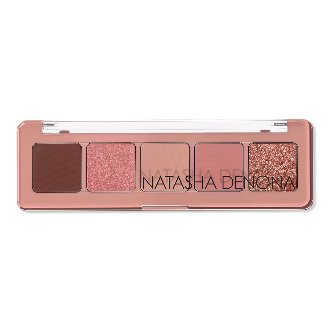 Mini Bloom Eyeshadow Palette Preventa