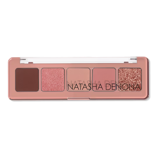 Mini Bloom Eyeshadow Palette Preventa