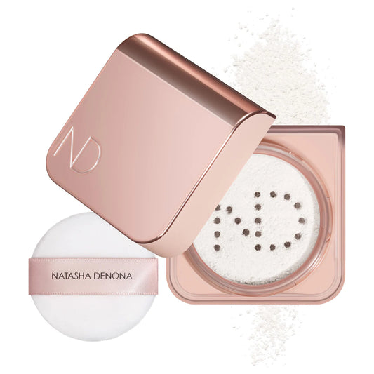 HY-GLAM™ Setting Powder Preventa