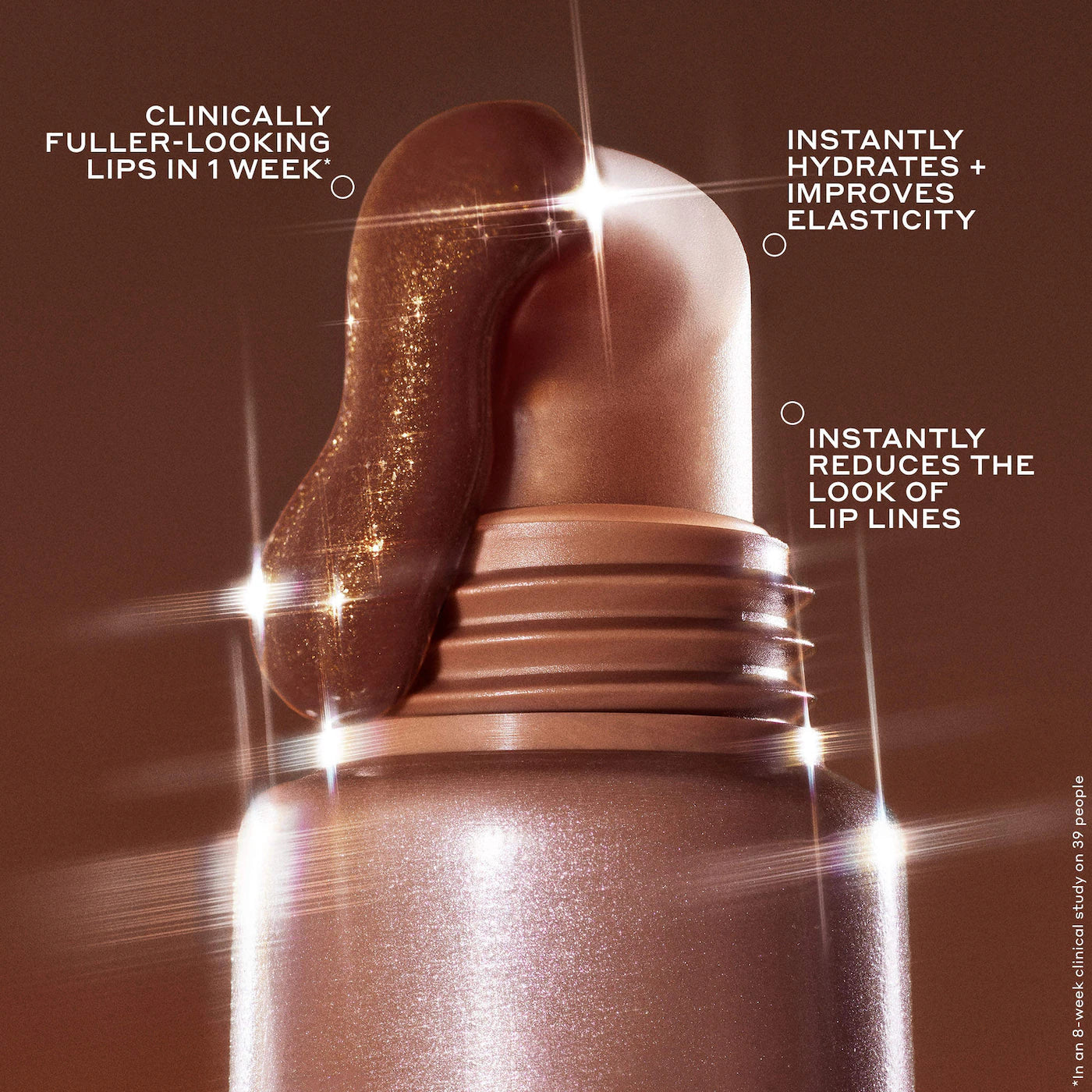 Pout Preserve Hydrating Peptide Lip Treatment Preventa