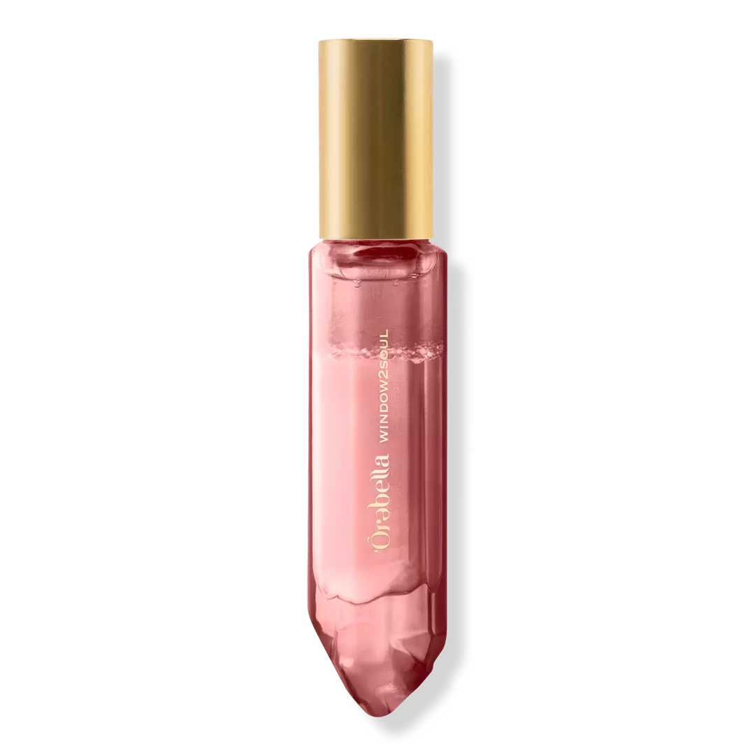 WINDOW2SOUL Parfum Preventa
