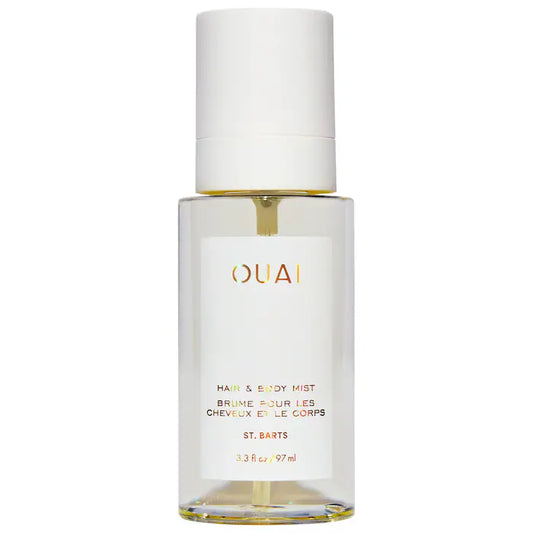 St. Barts Hair and Body Mist