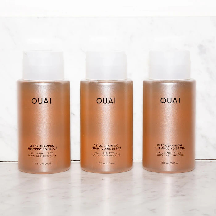 Detox Shampoo - PREVENTA