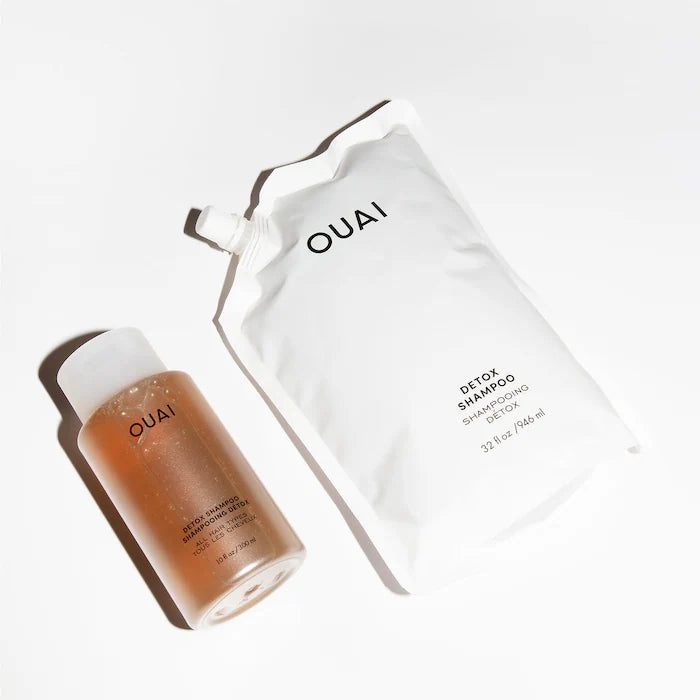 Detox Shampoo - PREVENTA