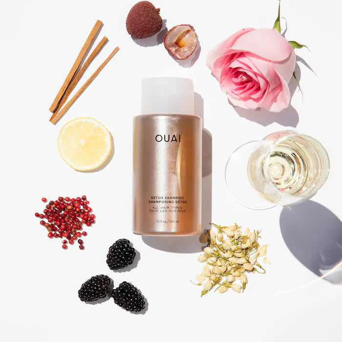 Detox Shampoo - PREVENTA