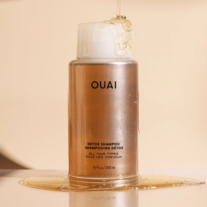 Detox Shampoo - PREVENTA