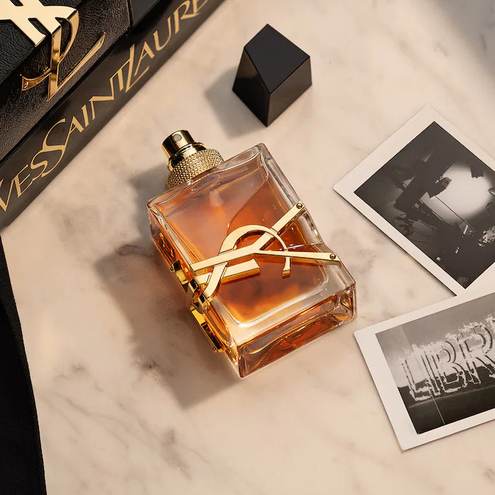 LIBRE Eau de Parfum Intense - PREVENTA