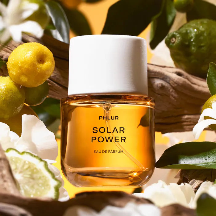 Solar Power Eau de Parfum - PREVENTA