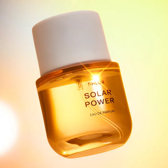 Solar Power Eau de Parfum - PREVENTA
