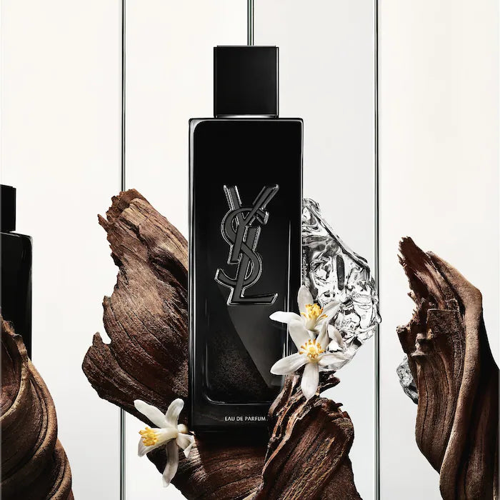 MYSLF Eau de Parfum - PREVENTA
