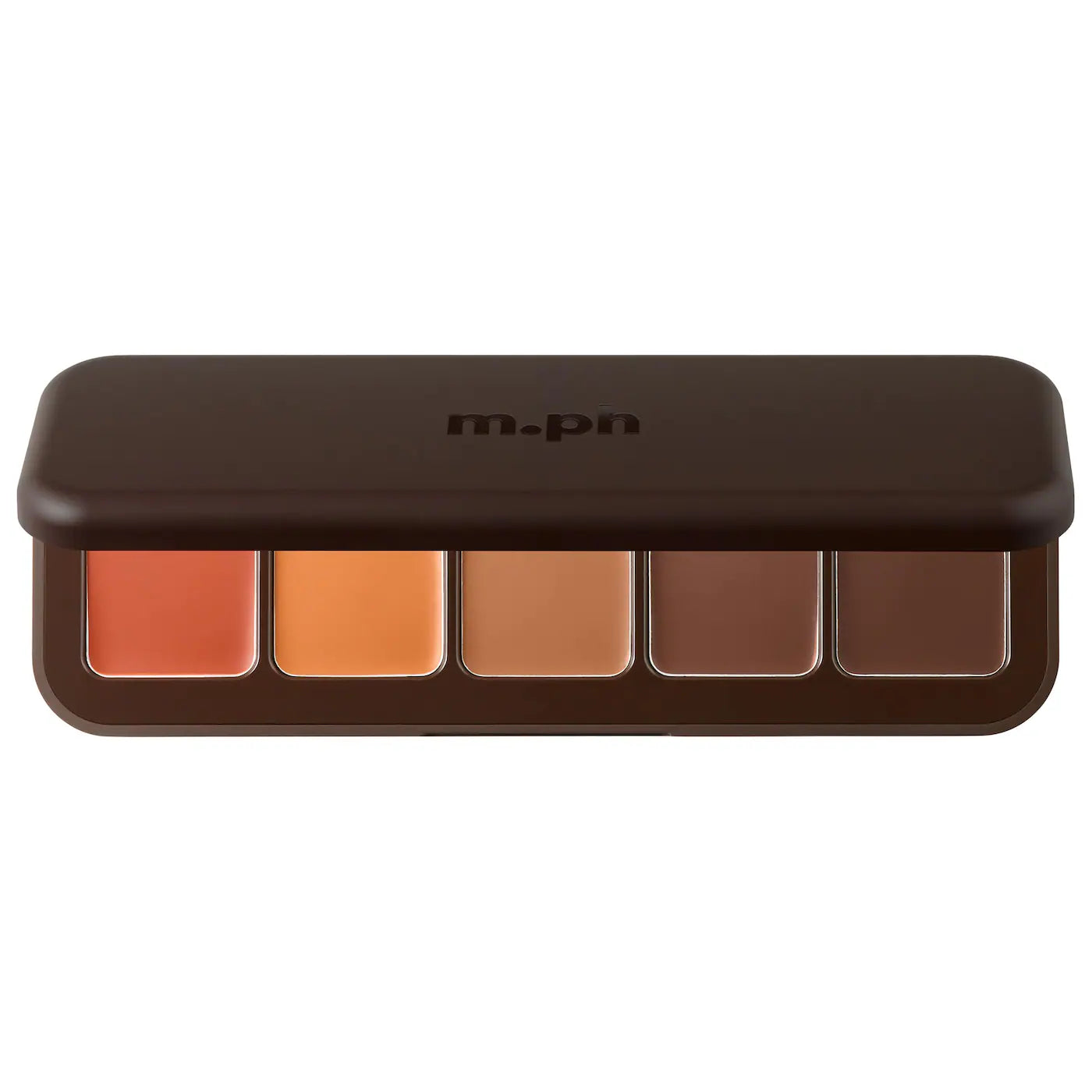 Underpainting Face Highlight & Contour Palette preventa