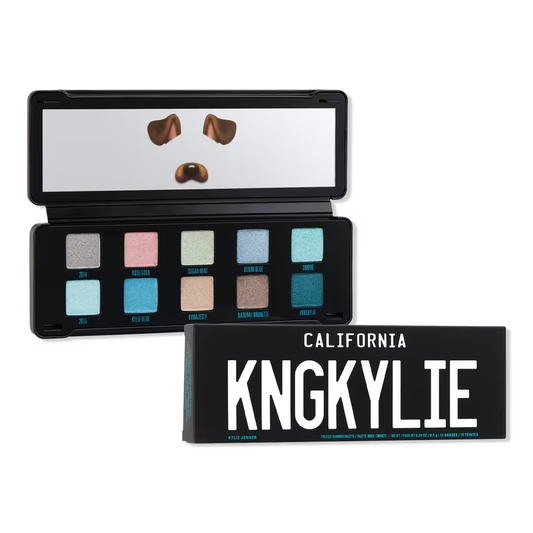King Kylie Collection Eyeshadow Palette Preventa