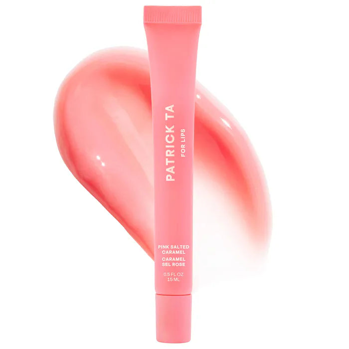Major Moisture Smoothing and Hydrating Tinted Lip Balm with Vitamin E Preventa