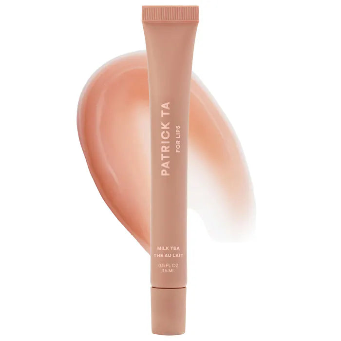 Major Moisture Smoothing and Hydrating Tinted Lip Balm with Vitamin E Preventa