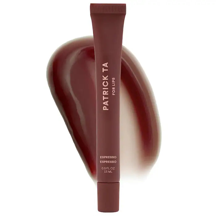 Major Moisture Smoothing and Hydrating Tinted Lip Balm with Vitamin E Preventa