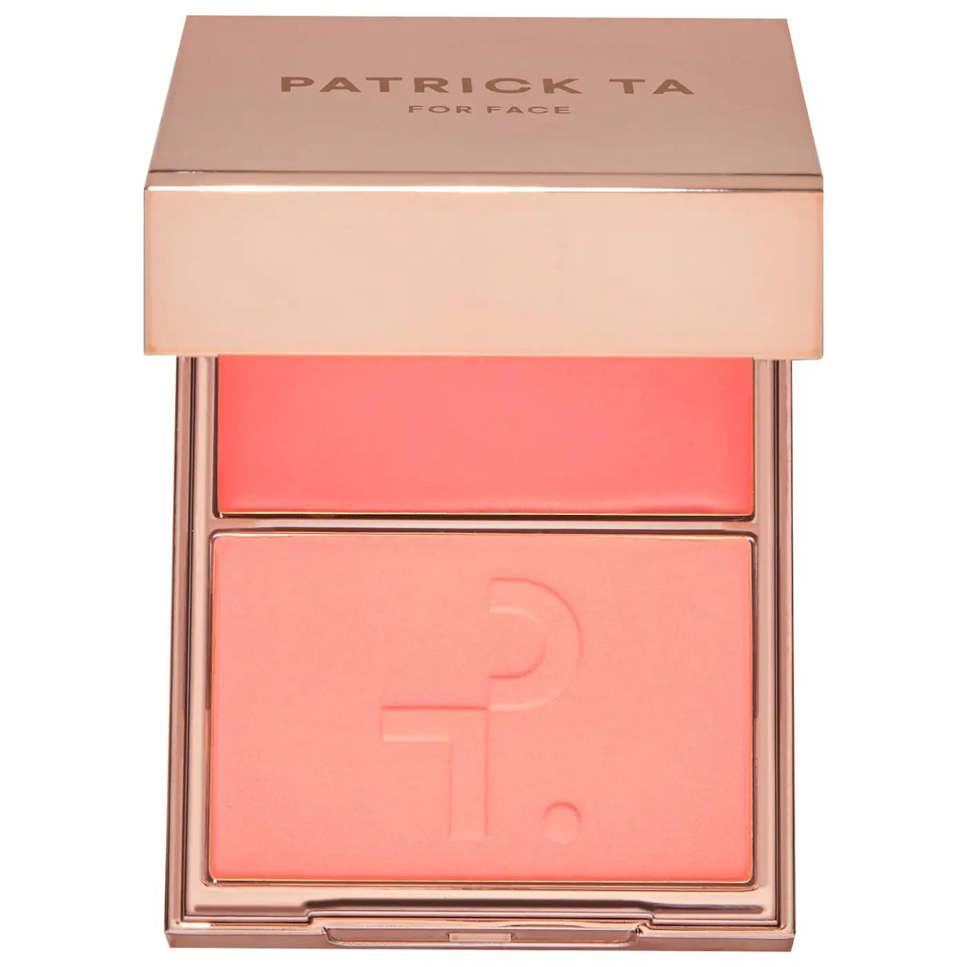 Major Headlines Double-Take Crème & Powder Blush Duo Preventa