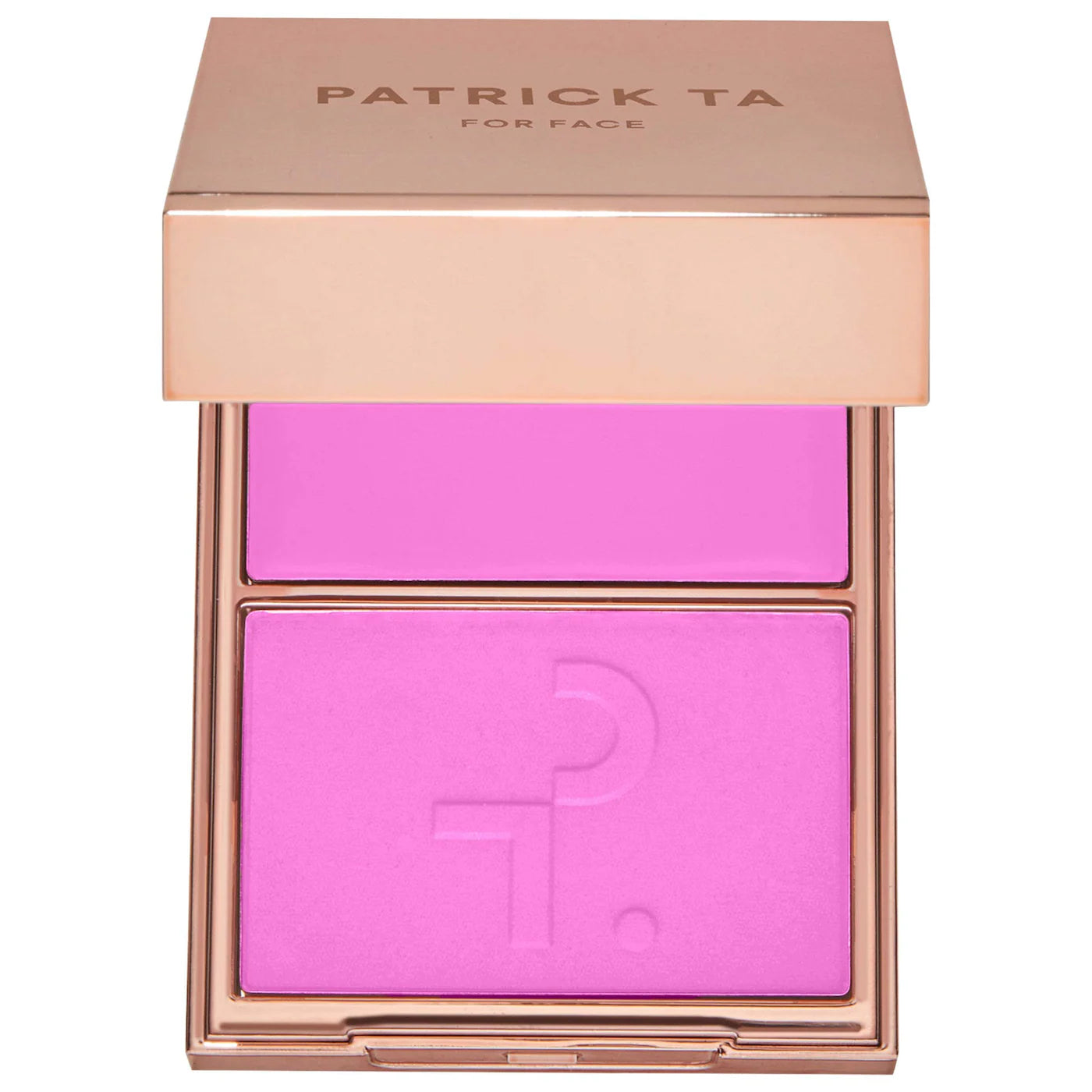 Major Headlines Double-Take Crème & Powder Blush Duo Preventa
